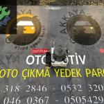 NK31-2B373-DA Ford Transit ABS Beyni Orjinal Çıkma