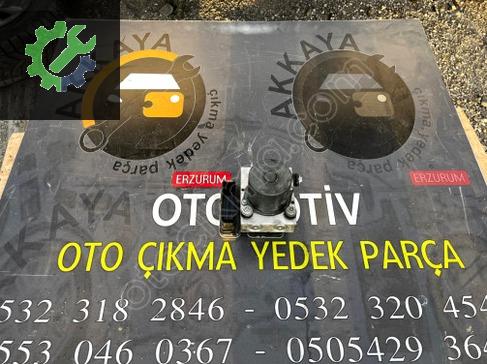 Ford Transit ABS Beyni (Modül) 0265297722 çıkma parça