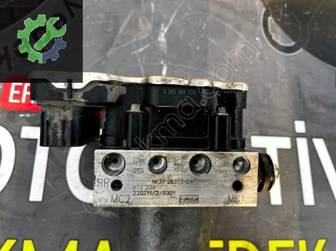 Ford Transit ABS Beyni (Modül) 0265297722 çıkma parça