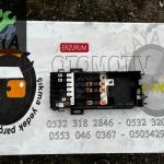 NK3T-14401-CBEC Ford Transit Tesisat Ayırıcı Role Orjinal Çıkma