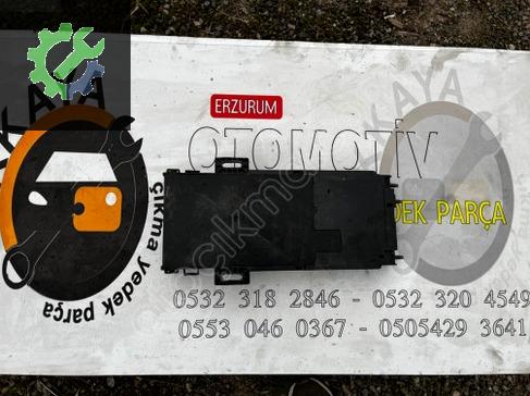 Ford Transit Motor Tesisatı NK3T-14401-CB çıkma parça
