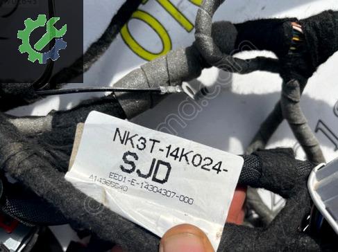 Ford Transit Göğüs NK3T-14K024-SJD çıkma parça