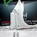 Çıkma Nissan Note Çamurluk