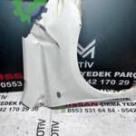 Çıkma Nissan Note Çamurluk