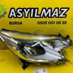 NOTE SAĞ FAR (ORJİNAL) – 26010-3VV0A