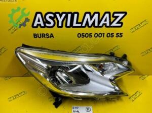NOTE SAĞ FAR (ORJİNAL) – 26010-3VV0A