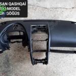 NSQSH02DB NİSSAN QAHQAİ J10 ESKİ KASA ÖN GÖĞÜS 2007-2013 ARASI