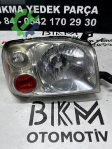 Çıkma Nissan Skystar Far
