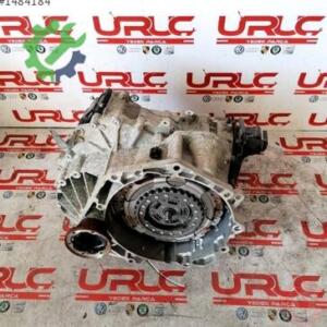 Volkswagen Golf 2021 Çıkma Şanzıman Komple OCG301103B