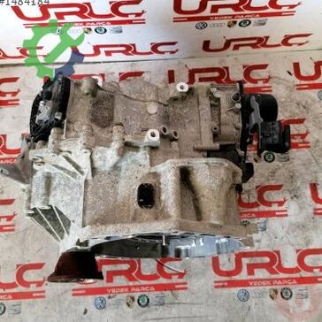 Volkswagen Golf Şanzıman Komple OCG301103B çıkma parça