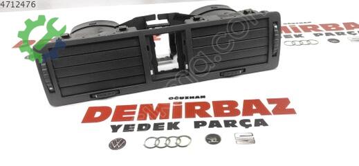 Skoda Octavia Havalandırma Izgaraları 1U0820951 çıkma parça