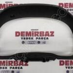 Skoda Octavia 1997-2005 Orijinal Çıkma Gösterge Çerçevesi 1U1857059A