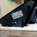 OCTAVİA A4 SAĞ DİKİZ AYNASI SIFIR ORİJİNAL 1U1857502AG