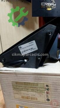 Skoda Octavia Sağ Dış Ayna 1U1857502AG çıkma parça