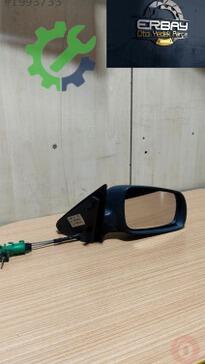Skoda Octavia Sağ Dış Ayna çıkma parça