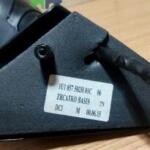 OCTAVİA A4 SAĞ DİKİZ AYNASI SIFIR ORİJİNAL 1U1857502H