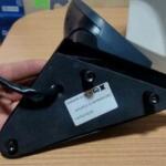OCTAVİA A4 SOL DİKİZ AYNASI SIFIR ORİJİNAL 1U1857501CH