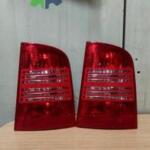 OCTAVİA A4 SW SIFIR ORİJİNAL SAĞ STOP 1U9945112B