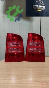 OCTAVİA A4 SW SIFIR ORİJİNAL SAĞ STOP 1U9945112B