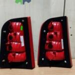 OCTAVİA A4 SW SIFIR ORİJİNAL SAĞ STOP 1U9945112B