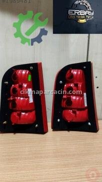Skoda Octavia Sağ Arka Stop 1U9945112B çıkma parça