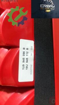 Skoda Octavia Sağ Arka Stop 1U9945112B çıkma parça