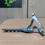 OCTAVIA A5 SIFIR ORİJİNAL KAPUT MENTEŞESİ 1Z0823301C