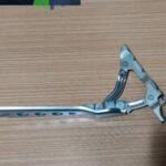 OCTAVIA A5 SIFIR ORİJİNAL KAPUT MENTEŞESİ 1Z0823301C