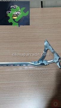 Skoda Octavia Kaput Menteşesi 1Z0823301C çıkma parça