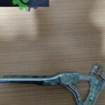 OCTAVIA A5 SIFIR ORİJİNAL KAPUT MENTEŞESİ 1Z0823301C