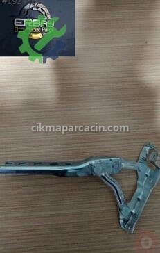Skoda Octavia Kaput Menteşesi 1Z0823301C çıkma parça