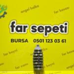 OCTAVİA FAR LED BEYNİ (ORJİNAL) – 5E0941645