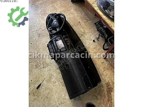 Skoda Octavia Airbag çıkma parça