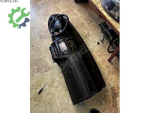 Skoda Octavia Airbag çıkma parça
