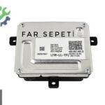 OCTAVİA LED FAR BEYNİ SIFIR 2012-2016 UYUMLU OEM:4G0907697D