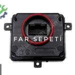 OCTAVİA LED FAR BEYNİ SIFIR 2012-2016 UYUMLU OEM:4G0907697D