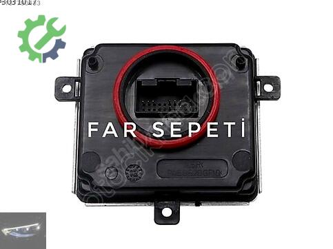 Skoda Octavia Far Beyni 2012-2016 çıkma parça