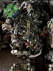 OCTAVİA MOTOR KODU CAY  MOTOR ÇIKMA