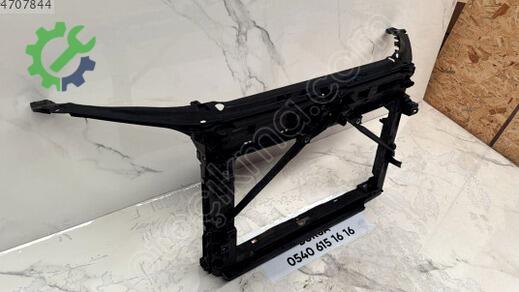 Skoda Octavia Ön Panel 2013-2017 çıkma parça