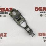 Skoda Octavia 1997-2005 Orijinal Çıkma Kapı Kolu 3B0837885