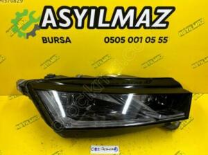 OCTAVİA RS SAĞ FAR (ORJİNAL) -5E4941016A
