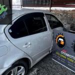 Octavia Sağ Arka Kapı A5 Kasa Hatasız Orjinal Çıkma