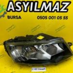 OCTAVİA SAĞ FAR (ORJİNAL)