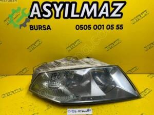 OCTAVİA SAĞ FAR (ORJİNAL)