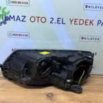 OCTAVİA SAĞ FAR ORJİNAL DÜZ TİP OEM:5E1941016
