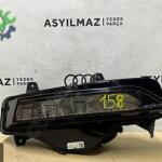 OCTAVİA SAĞ SİS FARI ORJİNAL 5E3941700