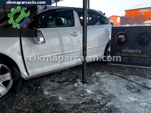 Skoda Octavia Sol Ön Kapı çıkma parça