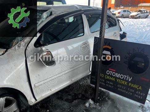 Skoda Octavia Sol Ön Kapı A5KASA çıkma parça