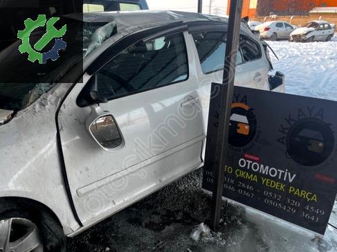 Skoda Octavia Sol Ön Kapı A5KASA çıkma parça