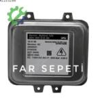 OCTAVİA XENON FAR BEYNİ SIFIR 2008-2013 UYUMLU